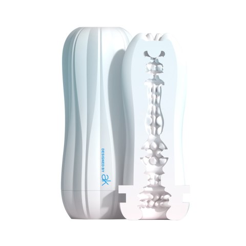 Ręczny Masturbator Flying Flowers Series Tight After Kiss After Kiss