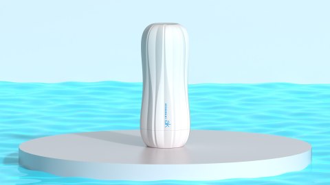 Ręczny Masturbator Flying Flowers Series Tight After Kiss After Kiss