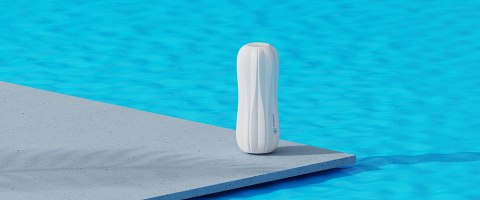 Ręczny Masturbator Flying Flowers Series Tight After Kiss After Kiss