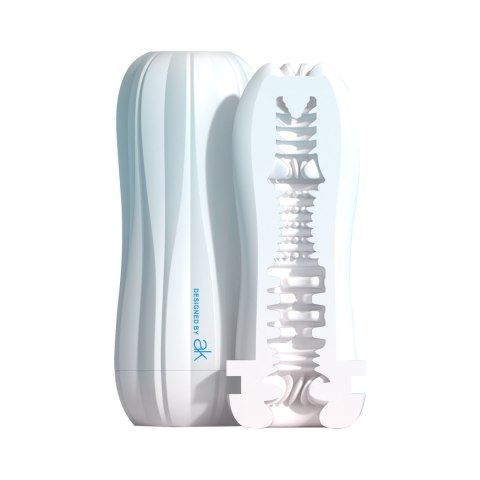 Ręczny Masturbator Flying Flowers Series Wild After Kiss After Kiss