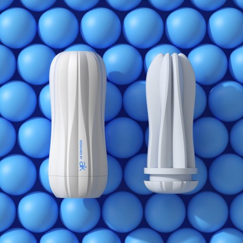 Ręczny Masturbator Flying Flowers Series Wild After Kiss After Kiss