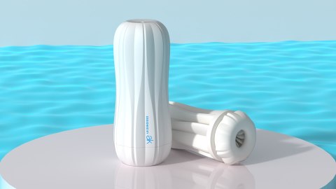 Ręczny Masturbator Flying Flowers Series Wild After Kiss After Kiss