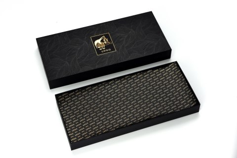 Skórzane Kajdanki Na Ręce Upko Leather Handcuffs UPKO UPKO