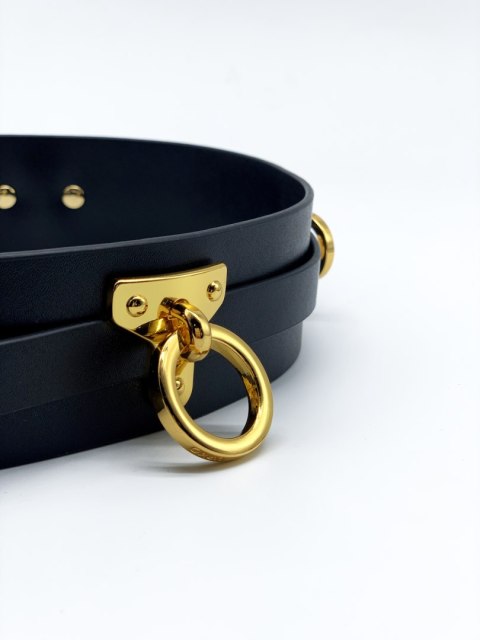 Skórzany Pasek Do Krępowania Upko Leather Bondage Belt UPKO UPKO