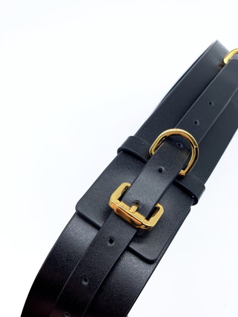 Skórzany Pasek Do Krępowania Upko Leather Bondage Belt UPKO UPKO