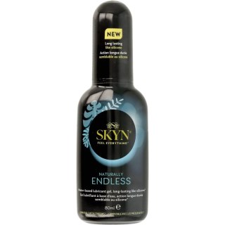 Skyn Naturally Endless 80Ml Unimil Unimil