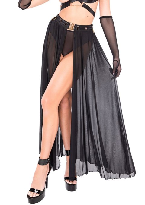 Spódniczka Goddess Skirt Kinky Diva L/XL Kinky Diva