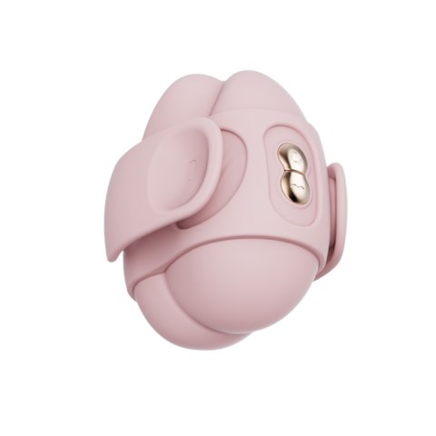 Stymulator Łechtaczki Thigh Pressure Sensing Clitoral Stimulator Qingnan Qingnan