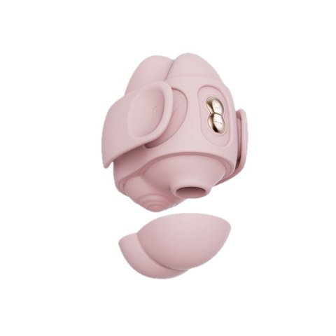 Stymulator Łechtaczki Thigh Pressure Sensing Clitoral Stimulator Qingnan Qingnan