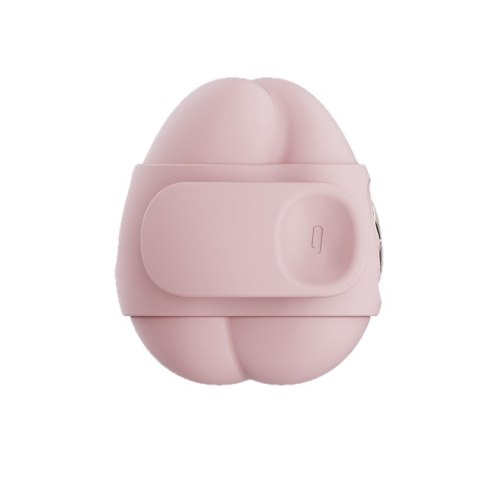 Stymulator Łechtaczki Thigh Pressure Sensing Clitoral Stimulator Qingnan Qingnan