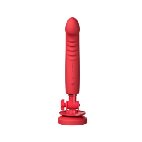 Wibrujące Dildo Mission 2 Lovense Lovense