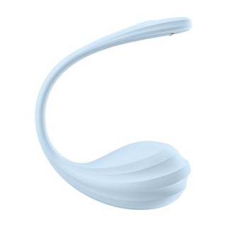 Wibrujące Jajeczko Smooth Petal Connect App Satisfyer Satisfyer