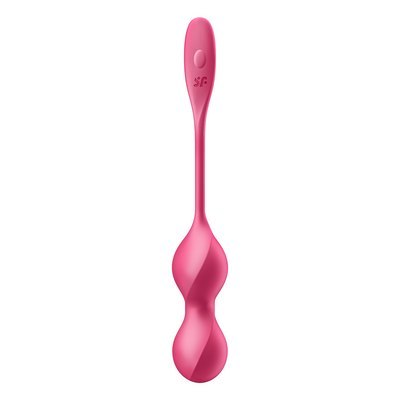 Wibrujące Kulki Love Birds 2 Satisfyer Satisfyer