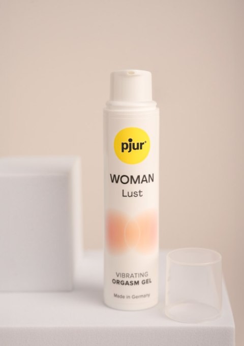 Woman Lust 15Ml Pjur Pjur