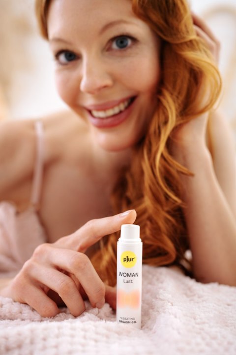 Woman Lust 15Ml Pjur Pjur
