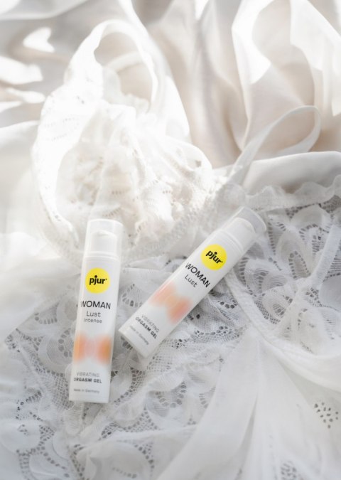 Woman Lust 15Ml Pjur Pjur