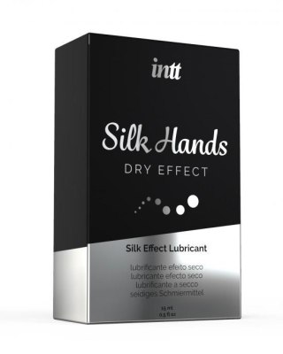 Żel Intymny Do Masturbacji Silk Hands 15 Ml intt Intt
