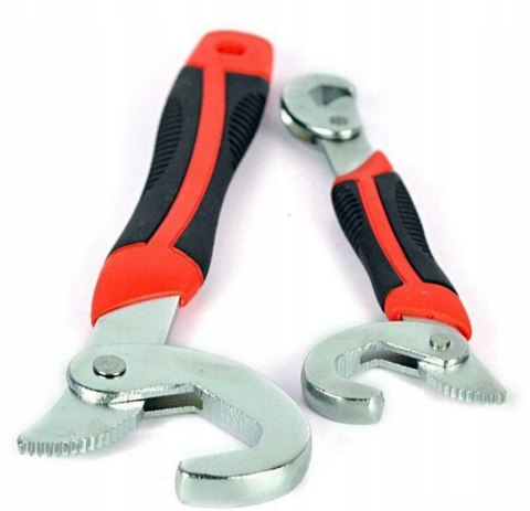 KLUCZE HAKOWE 2 szt. Fortrade