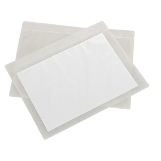 Koperta kurierska, kangurek samoprzylepny, kieszeń foliowa, dokumenty, faktura, list przewozowy, etykieta