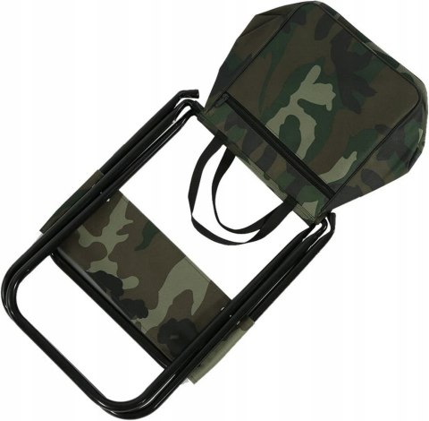 Krzesło wędkarskie Fortrade