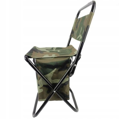 Krzesło wędkarskie Fortrade