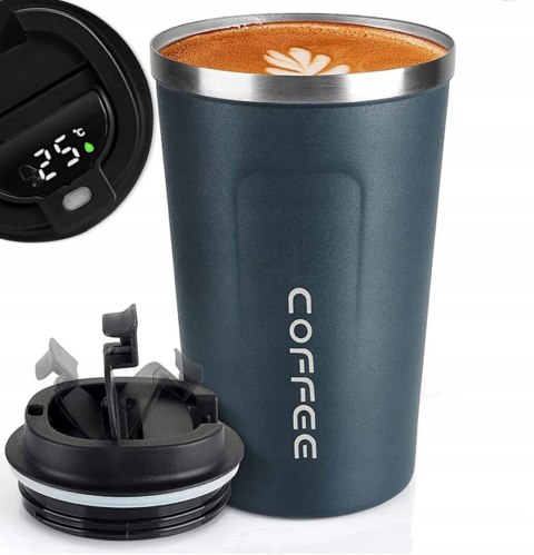 Kubek z temperaturą Fortrade