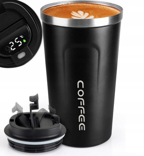 Kubek z temperaturą Fortrade