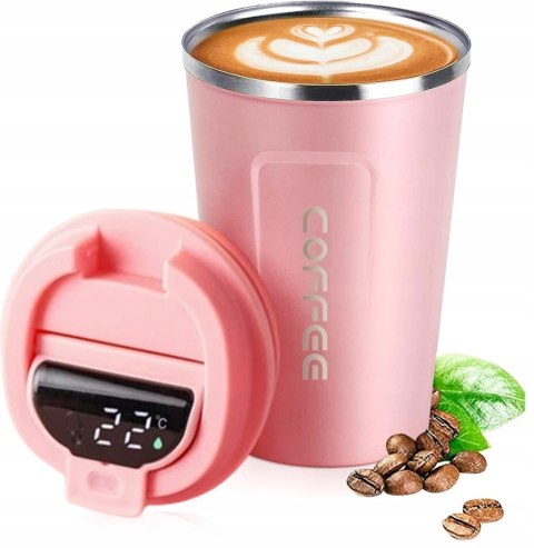 Kubek z temperaturą Fortrade