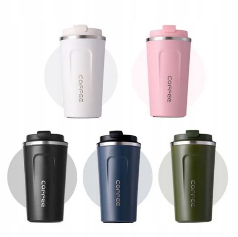 Kubek z temperaturą Fortrade