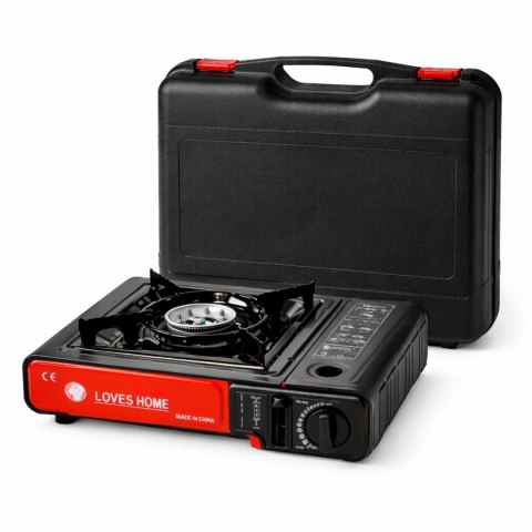 Kuchenka turystyczna Fortrade