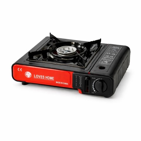 Kuchenka turystyczna Fortrade