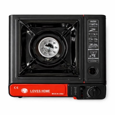 Kuchenka turystyczna Fortrade