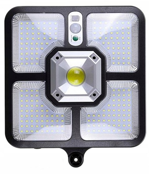 Lampa solarna kwadrat smd Fortrade