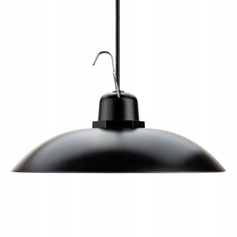 Lampa solarna ogrodowa żyrandol pojedynczy Fortrade