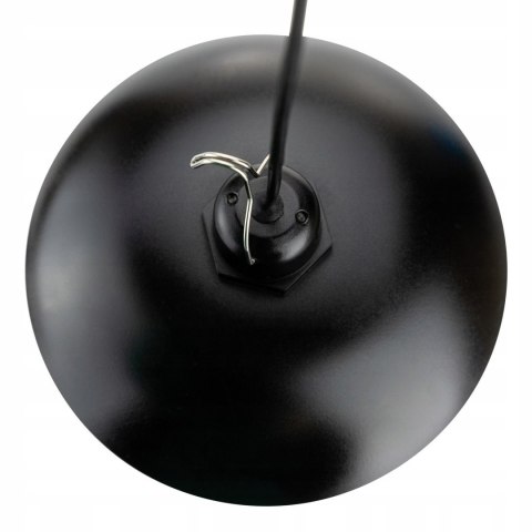 Lampa solarna ogrodowa żyrandol pojedynczy Fortrade