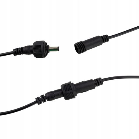 Lampa solarna ogrodowa żyrandol pojedynczy Fortrade