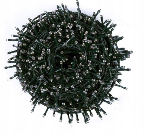 Lampki choinkowe 300 led ww Fortrade