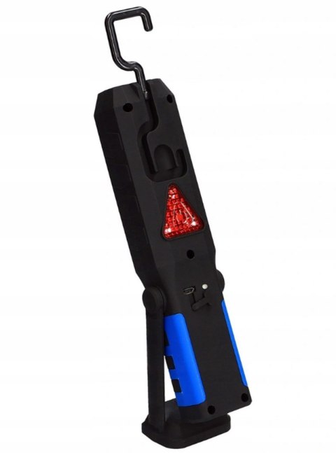 Latarka warsztatowa 3w1 cob Fortrade