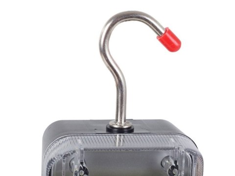 Latarka warsztatowa duże cob Fortrade