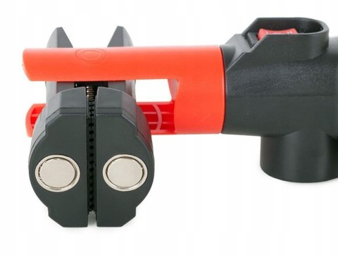 Latarka warsztatowa duże cob Fortrade