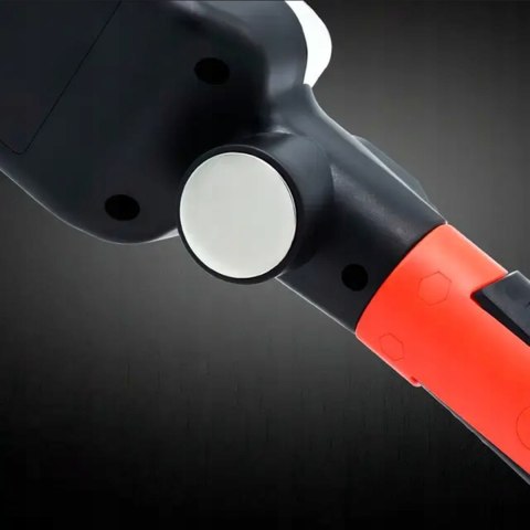 Latarka warsztatowa duże cob Fortrade