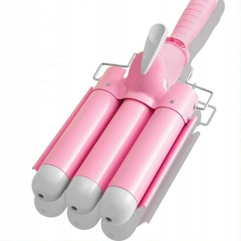 Lokówka falownica do włosów Fortrade