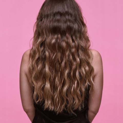 Lokówka falownica do włosów Fortrade