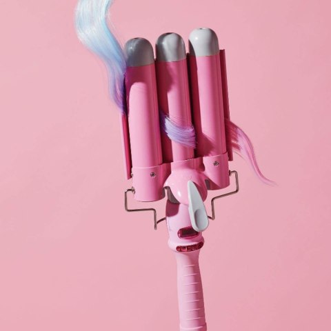 Lokówka falownica do włosów Fortrade