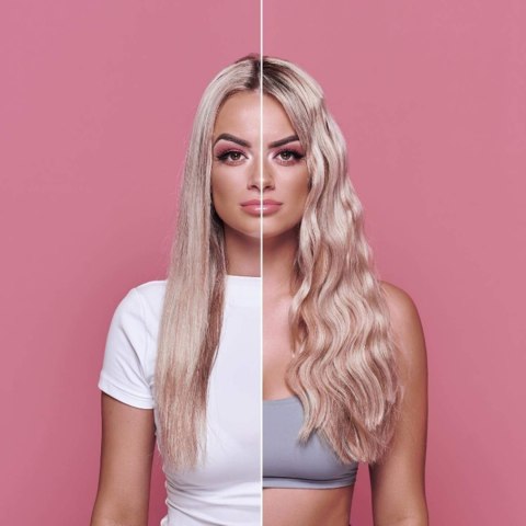 Lokówka falownica do włosów Fortrade