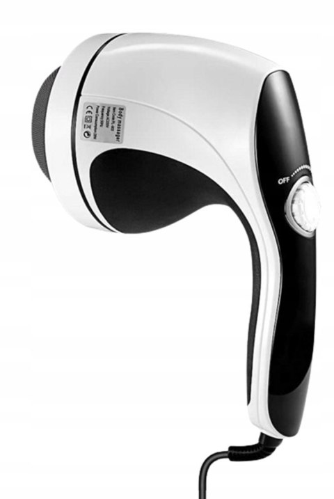 Masażer do ciała 9w1 Fortrade