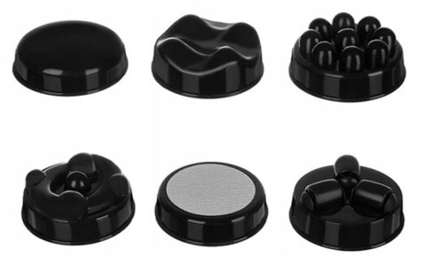 Masażer do ciała 9w1 Fortrade