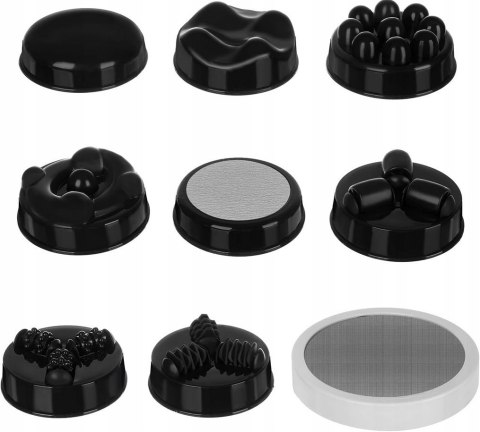 Masażer do ciała 9w1 Fortrade