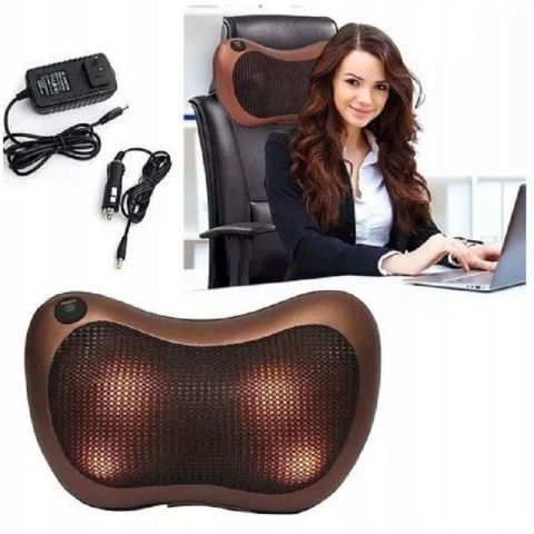 Masażer poduszka Fortrade