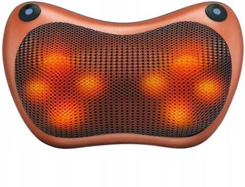 Masażer poduszka Fortrade